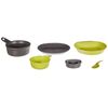 Wildo Explorer Kit Lime Green