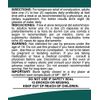 Cascara Sagrada Natural Laxative Regularity 1000mg 100 Capsules