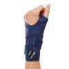 Epitact Carp'Immo Rigid Wrist Rest Support for Left Hand - Size S