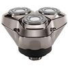 Skull Shaver Forte 3 Head Replacement Blade for Pitbull, Butterfly Kiss, and Palm Electric Razors