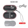 RLSOCO Razer Mouse Case for Razer Viper Mini Signature Edition Gaming Mouse