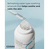 COSRX Serums (Centella Aqua Soothing Ampoule)