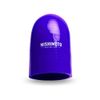 Mishimoto MMCP-4090BL 4", 90 Degree Coupler, Blue