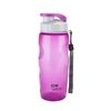 Joe Wicks Hydration Sports Bottle Raspberry 500ml