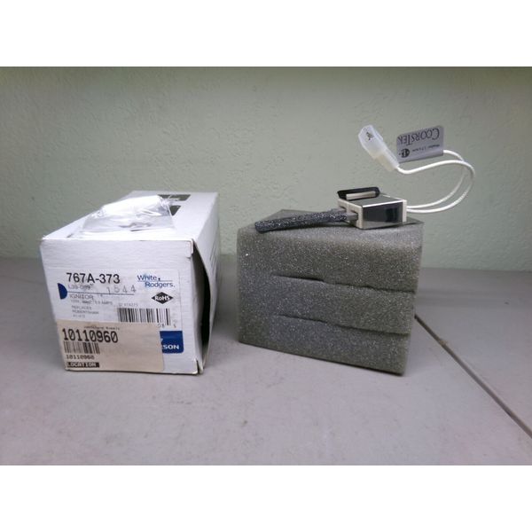 WHITE-RODGERS 767A-373 FURNACE HOT SURFACE IGNITOR