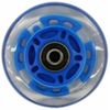 jboard EX LED rt – 170 For Wheel Blue