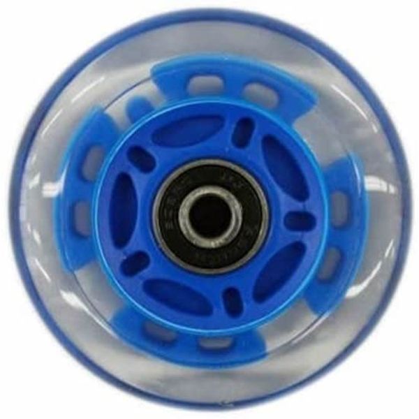 jboard EX LED rt – 170 For Wheel Blue
