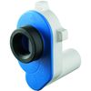 Urinal Siphon Horizontal