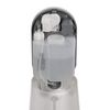 Airsenz Automatic Hand Sanitiser Dispenser / Soap Dispenser | Gel Pump, Wall Mounted, 1100ml