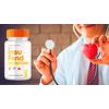 InsuFend Advanced Glycogen Supplement Insu Fend Circulation Support 60 Capsules