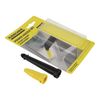 sparefixd Power Nozzle Pipe to Fit Karcher Steam Cleaner