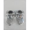 Rox Speed FX Elite Series Pivot Handlebar Riser - 2in. - Natural 1R-P2SE