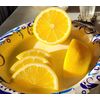 The Best Damn Blueberry Lemon Jam~Homemade~F