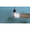Omron Electronic Components  D2HW-BR263M Qty of 6 per Lot SWITCH Switch leaf lev