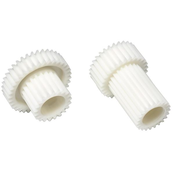 Medium – 07 Concept Spar, & Counter Gear