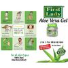 First Lady Aloe Vera Gel 500ml - Aloevera Extracts - For Skin & Hair