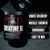 [Universal Nutrition Animal Flex Pak] Universal Animal Creatine XL Powder - Enhanced Pre-Workout Monohydrate Supplement Supports Brain Health Delays Fatigue Increases Endurance, [01] 30.0 Servings (1 Pack)