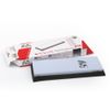 Taidea T7024W Knife Sharpener, Multi-Colour