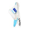 Kookaburra SC 3.1 Wicket Keeping Glove, Size Junior, Blue/White
