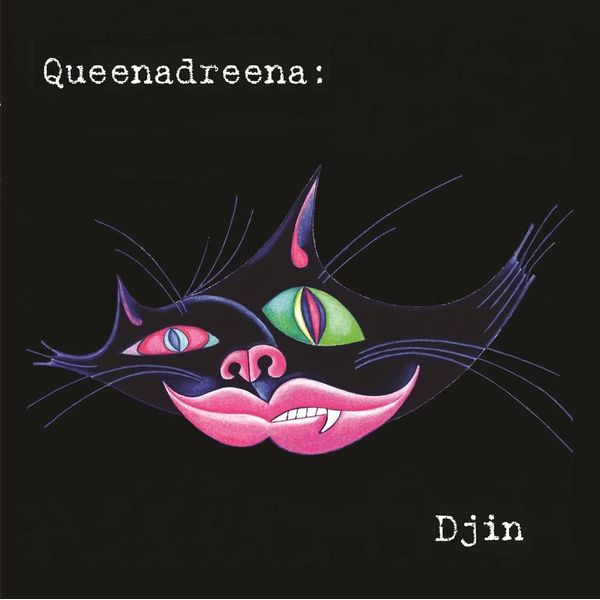 DJIN (2LP) (PINK VINYL) [VINYL]