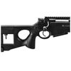 MB4420 Bolt Action Airsoft Sniper Rifle (Black)-WellFire