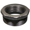 B & K Hex Bushing 2-1/2 " X 2 "