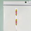 Azeeda 'Barber's Pole' Flat Magnetic Pen (MP00007814)