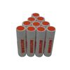 Mastermark Wax Markers Twist Base Yellow x 10 Pack