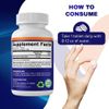 Vitamatic Chelated Boron (as Glycinate) 10mg - 240 Tablets
