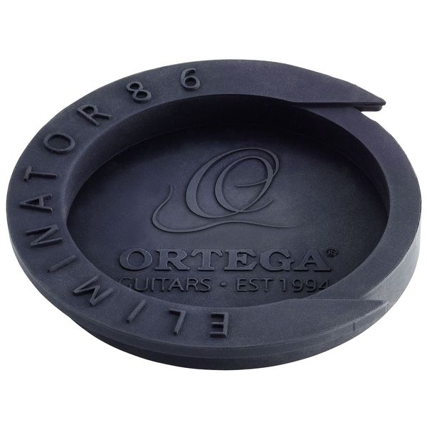 Ortega Guitars Feedback Eliminator ELIMINATOR86 86 mm