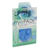 Computer Eyes - Cool Aqua Eye Pads