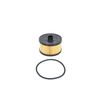 BOSCH CAR OIL FILTER P7231 - F026407231
