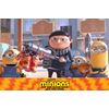 Minions 2 - Auf der Suche nach dem Mini-Boss [Blu-ray]