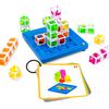 ThinkFun Gravity Maze Builder: The Logic Games for Young Creative Minds Ages 5 and Up