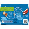 Gerber 2nd Foods Apple Chicken, 8 oz, 4-Pack