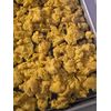 Freeze Dried Fully Cooked Scrambled QUAIL Eggs Free Range/Farm Raised 7 oz