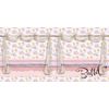 Ballet Curtains NPM - Premade Scrapbook Pages - EZ Layout 24-593
