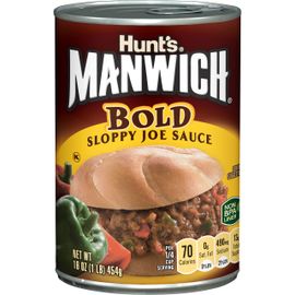 Durkee Sloppy Joe Seasoning Mix, 1.5 Ounce -- 18 per case.