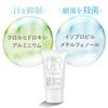 Proust Cream, Deodorant Cream, Antiperspirant, Armpit Cream, Anti-perspiration, Sterilization, Medical Specialty Magazine (Past Medicinal Effect, 72 Hours Continuous)