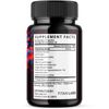 IQ Blast Pro Brain Supplement - Enhance Cognitive Function and Clarity (3 Pack)