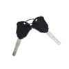 GOOFIT Ignition Switch Key Set Replacement For 125cc 150cc Chinese Scooter Moped