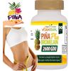 Pineapple Bromelain slim keto PINA SLIM CAPSULES Pineapple 90 Capsules