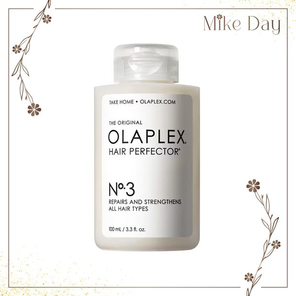 Olaplex No.3 Hair Perfector Repair and Strengthen All Hiar Types 100ml Brand New