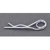 esco14 – 20 mm Snap Pin (Double Rings/25 Pcs) ea949pj – 20