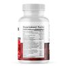 Forge Labs Blood Stabilizer, Natural Blood Support Supplement - 60 Capsules