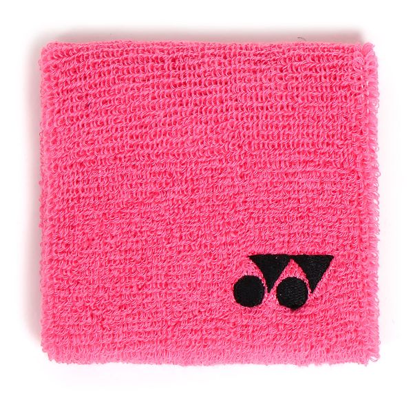 Yonex AC493 Wristband, pink (026)