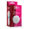 Silk'n Pure Brush Head Soft White
