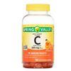 Spring Valley Vegetarian Vitamin C Gummies- 250 mg- 150 Ct
