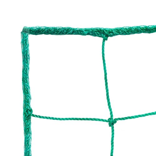 Aoneky Soccer Backstop Net, Sports Practice Barrier Net, Soccer Ball Hitting Netting, Soccer High Impact Net, Heavey Duty Soccer Containment Net, 10 x 20 Ft / 10 x 30 Ft / 10 x 40 Ft (10 x 30 ft)
