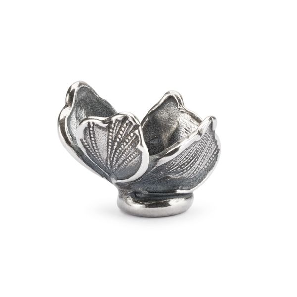 Trollbeads Delicate Flower Bead